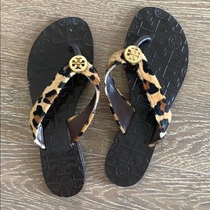 Tory Burch sandals size 6